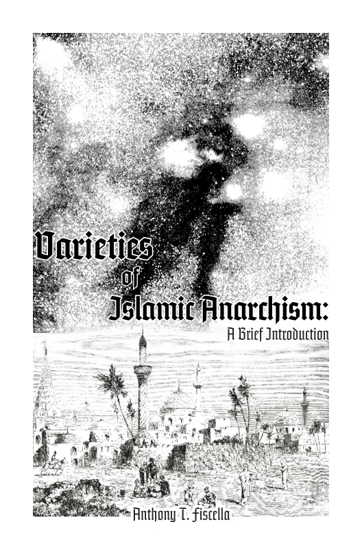 slomic’Anarchism:  A A Brief Introduction  “Anthony . fiscella -  